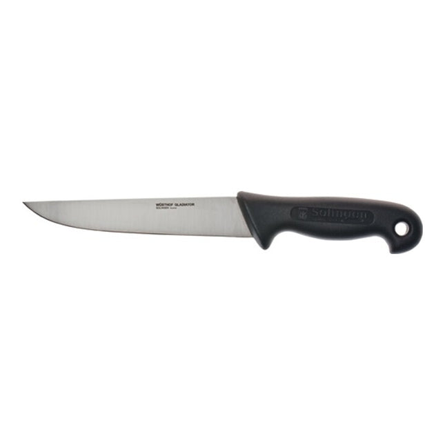 Cuchillo industrial WÜSTHOF longitud total 285 mm longitud de la hoja 150 mm ( 4000817785 )