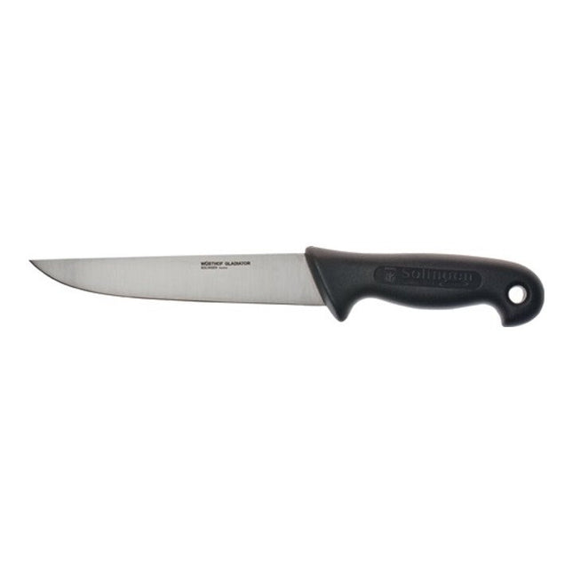 Cuchillo industrial WÜSTHOF longitud total 310 mm longitud de hoja 175 mm ( 4000817786 )