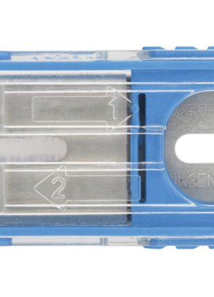 Lama industriale MARTOR n. 92 Lunghezza 26 mm Larghezza 18,5 mm ( 4000817799 )