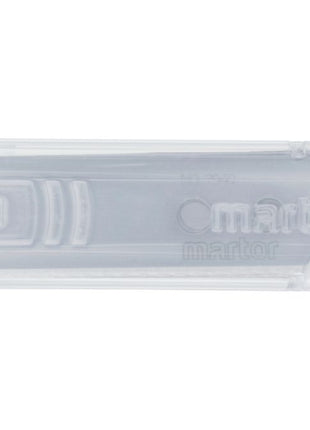 Lama in polistirolo MARTOR n. 7940 L71,2xL17,7xS0,5mm ( 4000817807 )