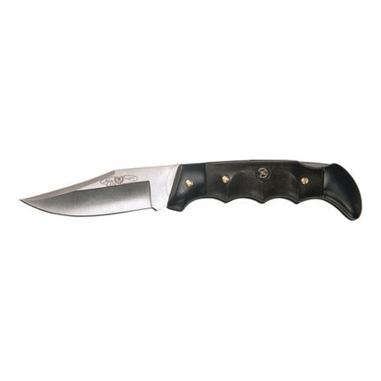 HERBERTZ pocket knife handle length 115 mm blade length 97 mm ( 4000817847 )