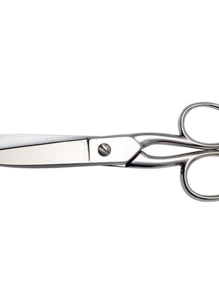 Forbici GLADIATOR da borsa/pelle Lunghezza totale 180 mm ( 4000817871 )