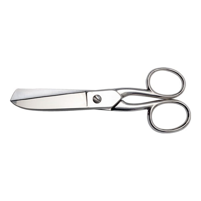 Tijeras para bolso/cuero GLADIATOR Longitud total 180 mm ( 4000817871 )