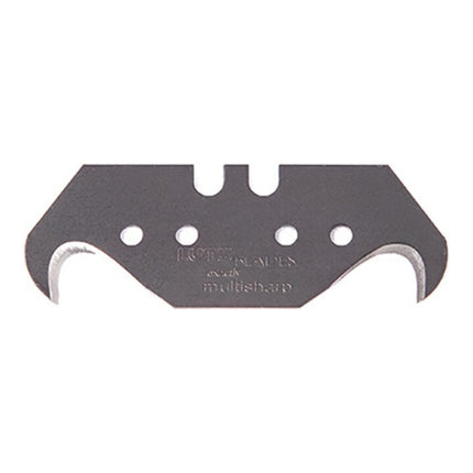 LUTZ BLADES Cuchilla de gancho multifilo L48,2xW18,7xS0,65mm ( 4000817892 )