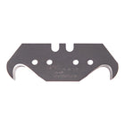 LUTZ BLADES Cuchilla de gancho multifilo L48,2xW18,7xS0,65mm ( 4000817892 )