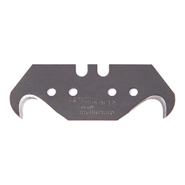 LUTZ BLADES Cuchilla de gancho multifilo L48,2xW18,7xS0,65mm ( 4000817892 )