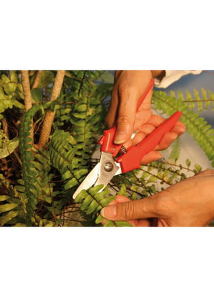 ERDI combination scissors total length 190 mm cutting length 42 mm ( 4000817932 )