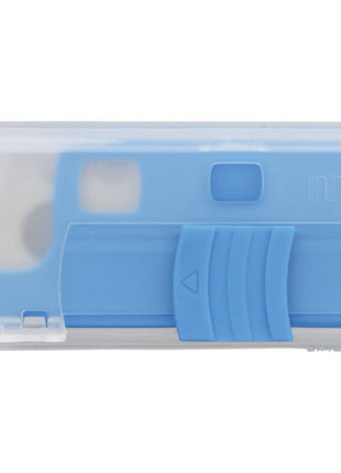 MARTOR Lame trapézoïdale no. 5232 L53xl19xS0,63 mm ( 4000817997 )
