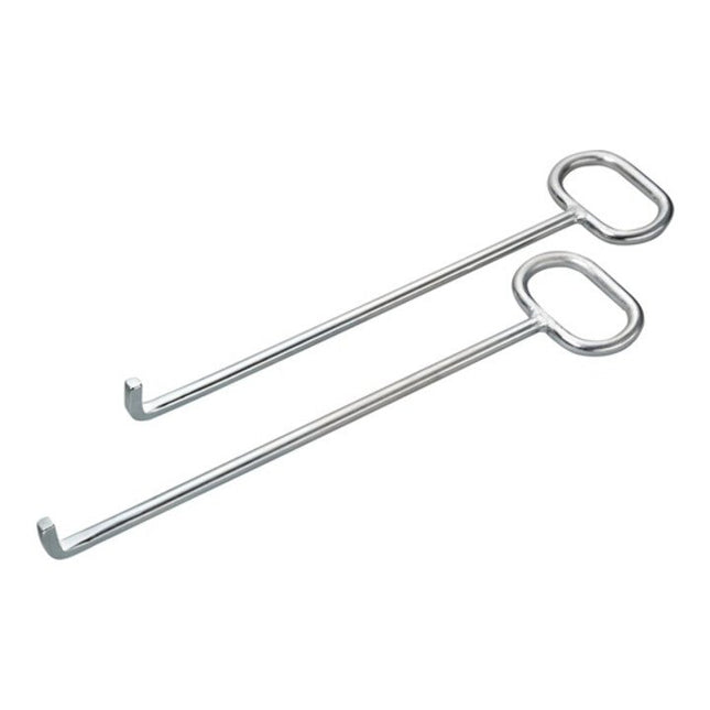 HÄRKE manhole cover lifter length 600 mm ( 4000818018 )