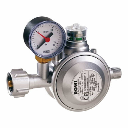 ROWI pressure regulator HGD 1/2 D 1.5 kg/h ( 4000818039 )