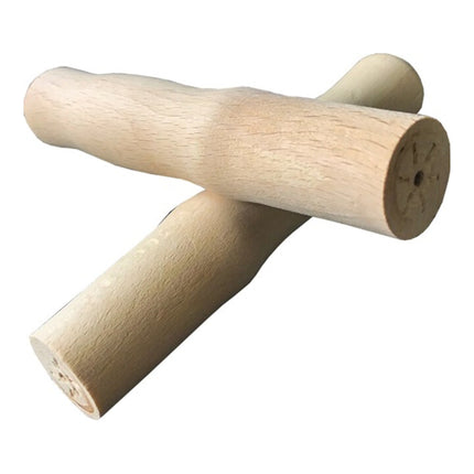 Manico in legno CAPITO in faggio ( 4000818188 )