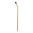 Tubo pulverizador MESTO adecuado para todas las jeringas Mesto ( 4000818666 )