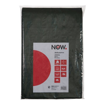 NOW fabric tarpaulin Super Tarp width 4000 x length 6000 mm ( 4000818875 )