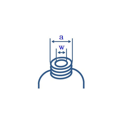 HÜNERSDORFF PREMIUM fuel canister 5 l ( 4000818957 )