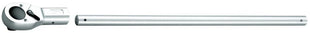 GEDORE lever-action ratchet 2193 U-10 1 ″ 32 teeth ( 4000820609 )