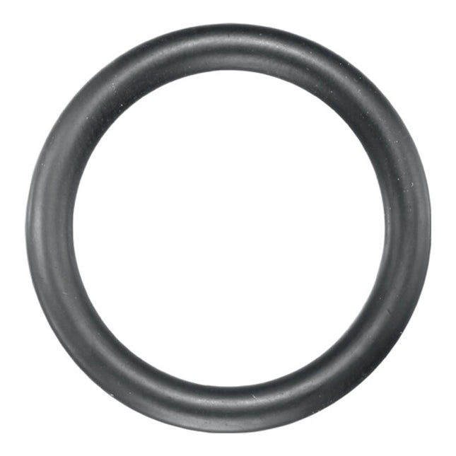 Anello di ritegno in gomma ASW 720 GR Ø esterno circa 26 mm ( 4000820737 )