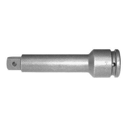 ASW Destornillador eléctrico prolongación 550 cuadradillo 1 ″ ( 4000820972 )