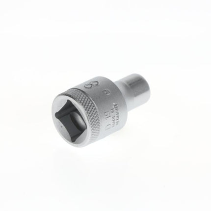 GEDORE vaso D 19 1/2 ″ 12 caras ( 4000821280 )
