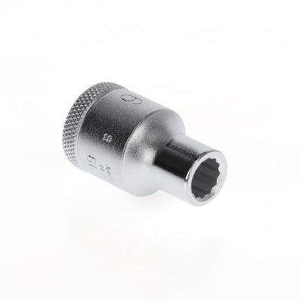 GEDORE vaso D 19 1/2 ″ 12 caras ( 4000821281 )