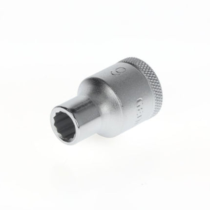 GEDORE vaso D 19 1/2 ″ 12 caras ( 4000821281 )