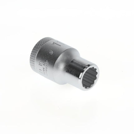 GEDORE vaso D 19 1/2 ″ 12 caras ( 4000821283 )
