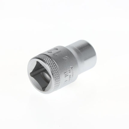 GEDORE vaso D 19 1/2 ″ 12 caras ( 4000821284 )