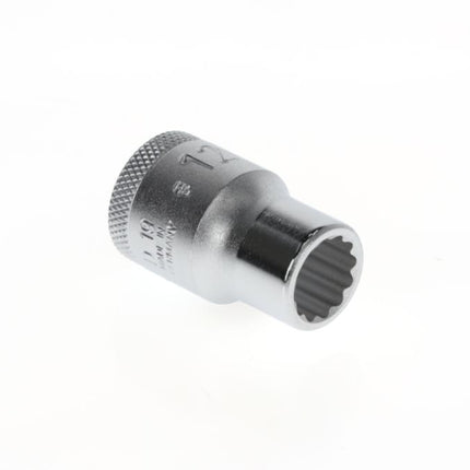 GEDORE vaso D 19 1/2 ″ 12 caras ( 4000821284 )