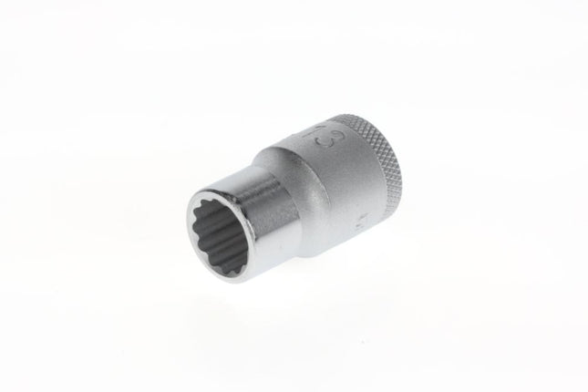 GEDORE vaso D 19 1/2 ″ 12 caras ( 4000821285 )