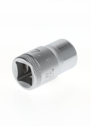 GEDORE socket D 19 1/2 ″ 12-sided ( 4000821286 )