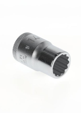 GEDORE socket D 19 1/2 ″ 12-sided ( 4000821286 )