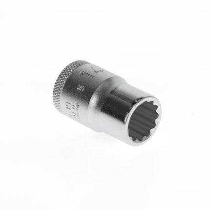 GEDORE Steckschlüsseleinsatz D 19 1/2 ″ 12-kant ( 4000821286 )