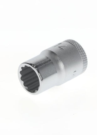 GEDORE socket D 19 1/2 ″ 12-sided ( 4000821286 )