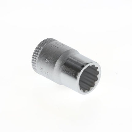 GEDORE vaso D 19 1/2 ″ 12 caras ( 4000821287 )