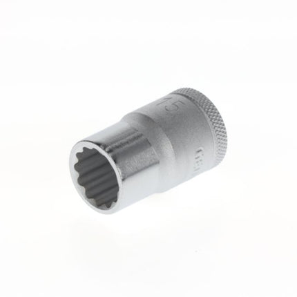 GEDORE vaso D 19 1/2 ″ 12 caras ( 4000821287 )