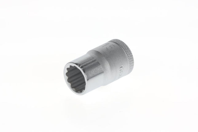 GEDORE vaso D 19 1/2 ″ 12 caras ( 4000821287 )