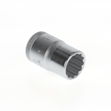 GEDORE vaso D 19 1/2 ″ 12 caras ( 4000821288 )