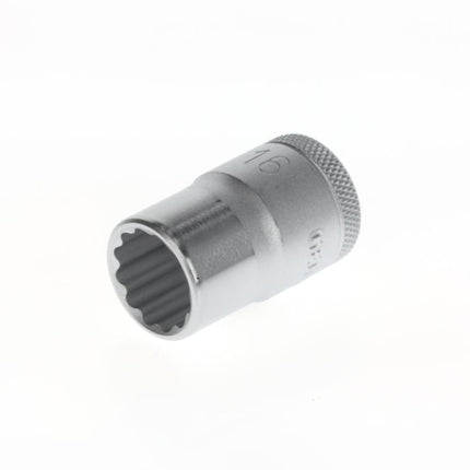 GEDORE vaso D 19 1/2 ″ 12 caras ( 4000821288 )