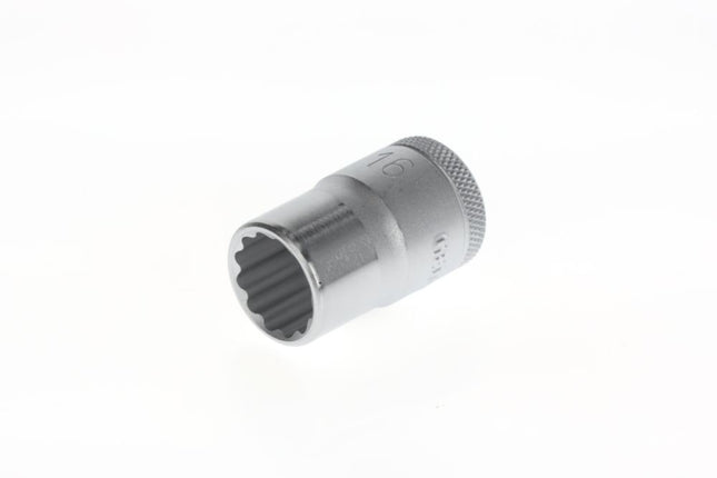 GEDORE vaso D 19 1/2 ″ 12 caras ( 4000821288 )
