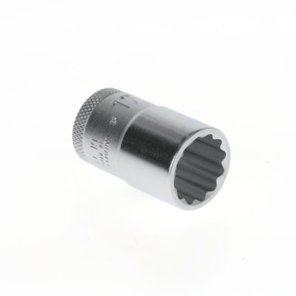 GEDORE vaso D 19 1/2 ″ 12 caras ( 4000821289 )