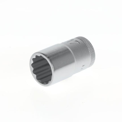 GEDORE vaso D 19 1/2 ″ 12 caras ( 4000821289 )