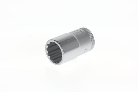 GEDORE socket D 19 1/2 ″ 12-sided ( 4000821289 )
