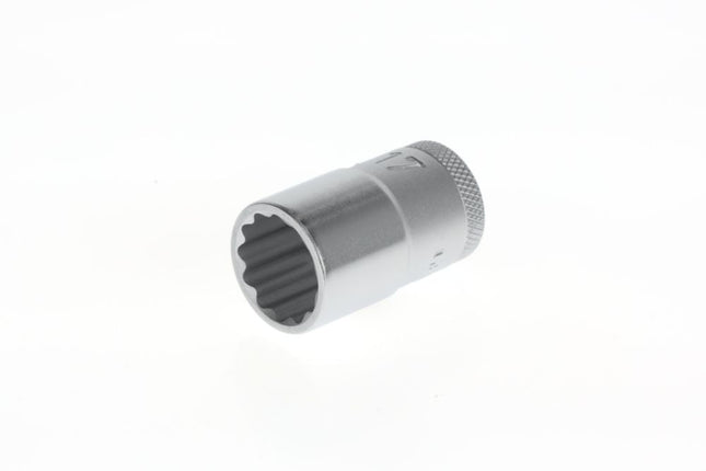 GEDORE vaso D 19 1/2 ″ 12 caras ( 4000821289 )