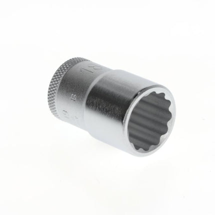 GEDORE vaso D 19 1/2 ″ 12 caras ( 4000821291 )