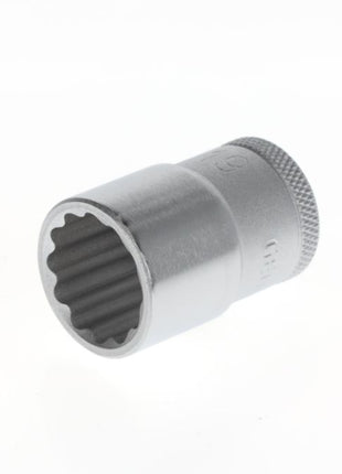 Presa GEDORE D 19 1/2 ″ a 12 lati ( 4000821292 )