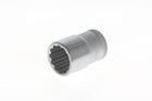 Presa GEDORE D 19 1/2 ″ a 12 lati ( 4000821292 )