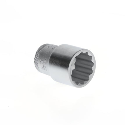 GEDORE vaso D 19 1/2 ″ 12 caras ( 4000821300 )