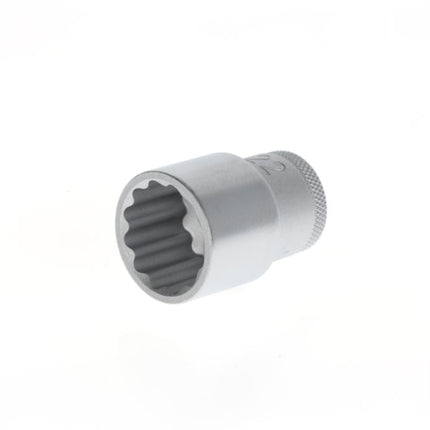GEDORE vaso D 19 1/2 ″ 12 caras ( 4000821300 )