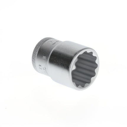 GEDORE socket D 19 1/2 ″ 12-sided ( 4000821302 )