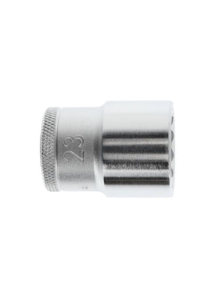 GEDORE socket D 19 1/2 ″ 12-sided ( 4000821302 )