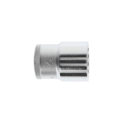 GEDORE socket D 19 1/2 ″ 12-sided ( 4000821302 )